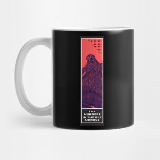 The Murders in the Rue Morgue Mug